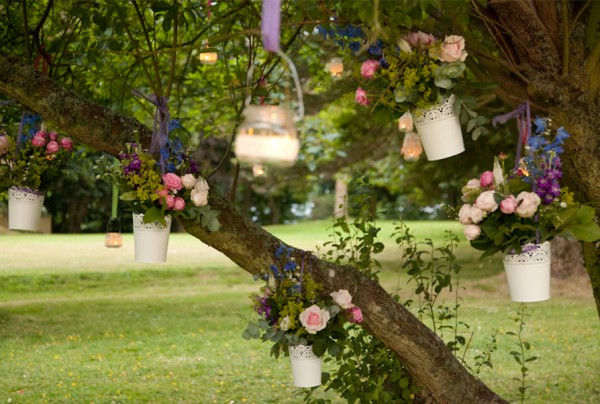 Get Knotted Wedding Venues - Marshall Meadows