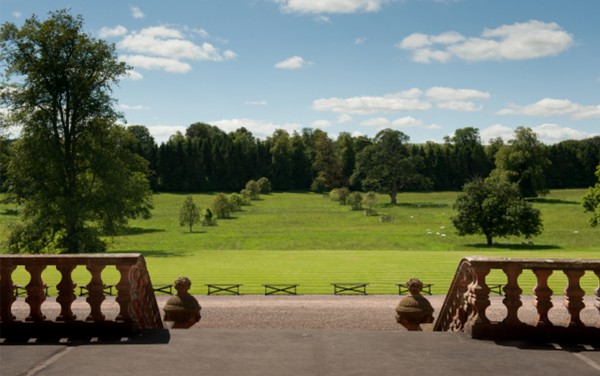 Get Knotted Wedding Venues - Thirlestane Castle