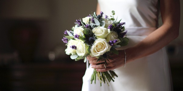 Get Knotted Bridal Bouquets