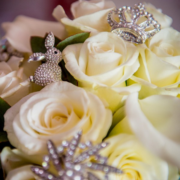 Get Knotted Bridal Bouquets