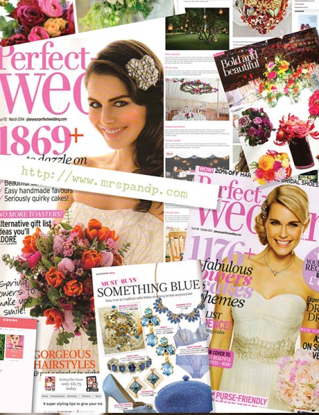 Get Knotted Wedding Flowers - Wedding Florist Scottish Borders