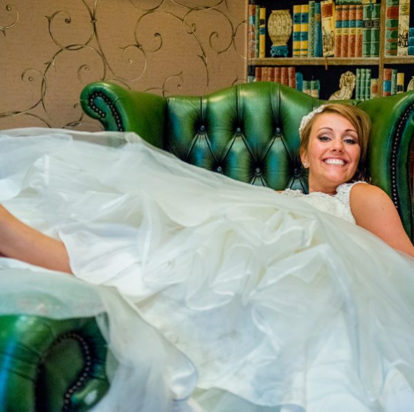 Get Knotted Wedding Planner Spotlight Blog