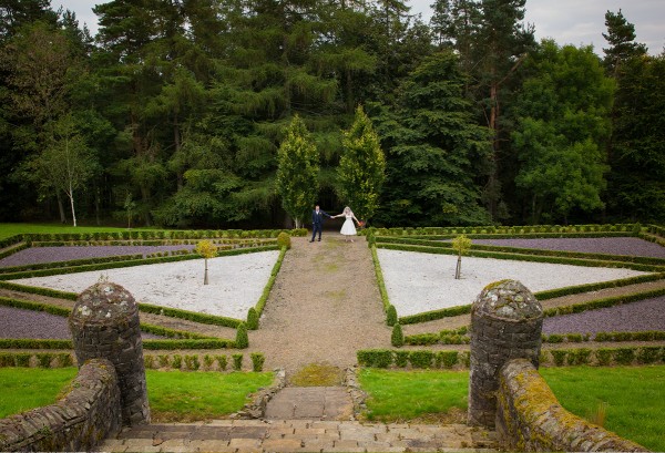 Get Knotted Wedding Venues - Cringletie House