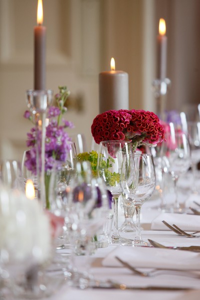 Get Knotted Wedding Venues - TeviotBank House